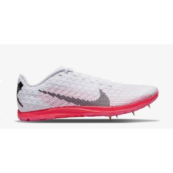 Nike Zoom Rival XC 5 Track and Field Shoes CZ1795-102 main image 5
